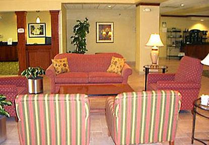 Hotel Fairfield &