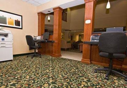 Hotel Fairfield & 3*
