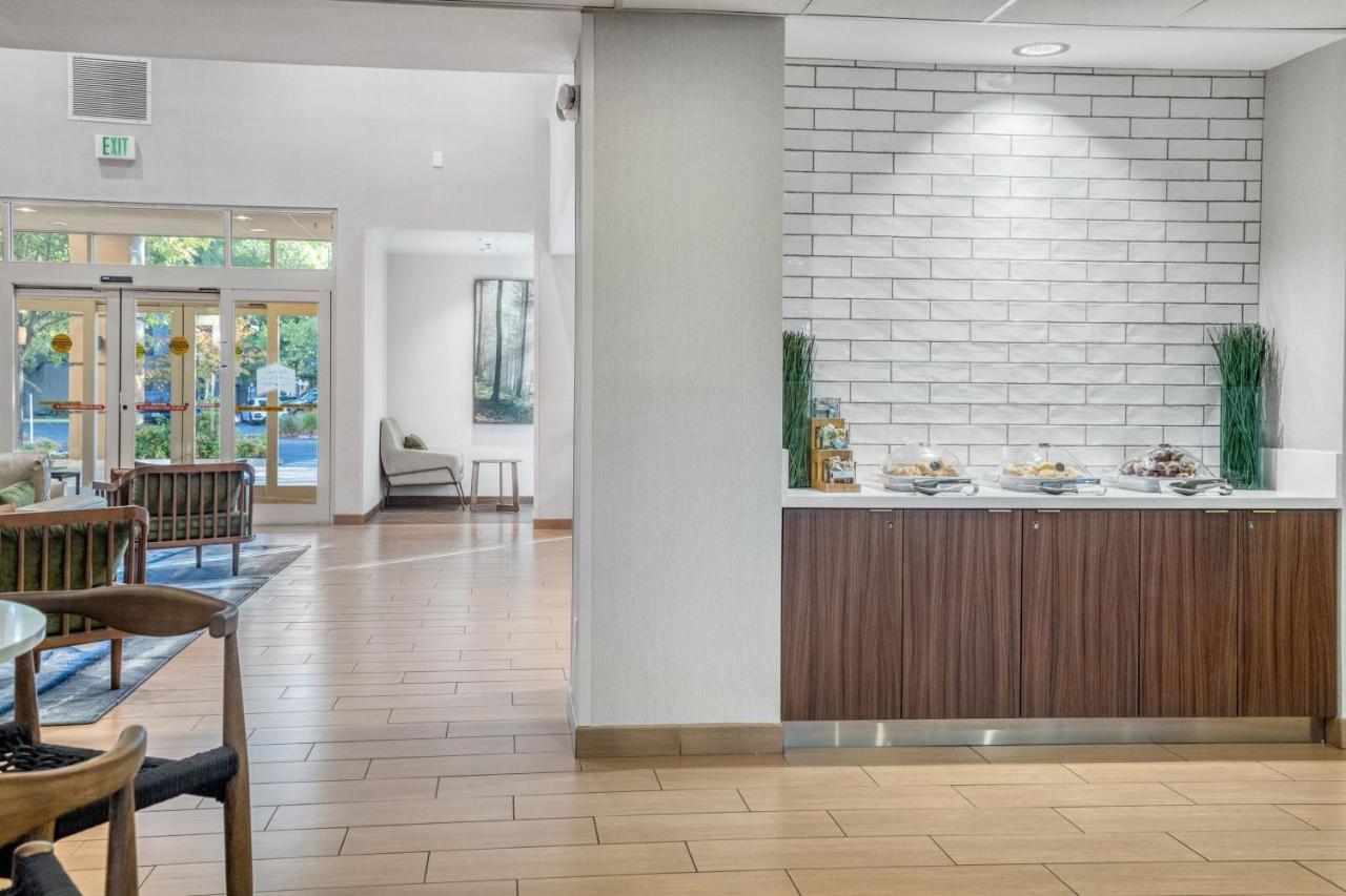 Hotel Fairfield & Rancho Cordova