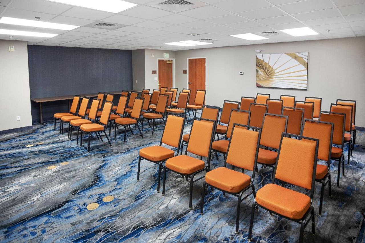 Fairfield & Hotel Rancho Cordova