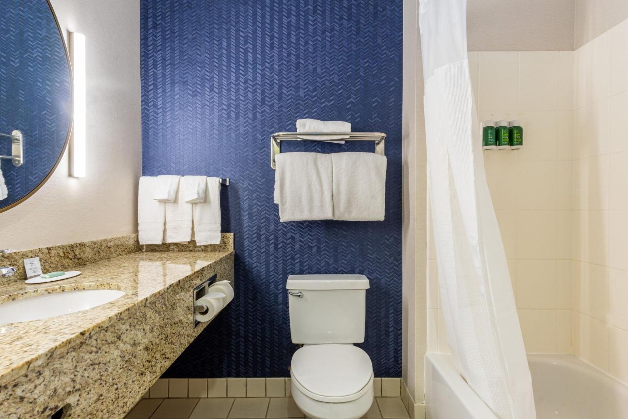 Fairfield & Hotel Rancho Cordova