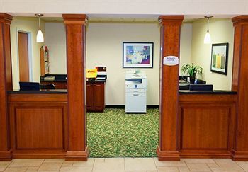 Hotel Fairfield & Rancho Cordova