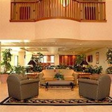 Hotel Fairfield & 3*