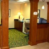 Fairfield & Hotel
