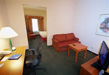 Fairfield & Hotel Rancho Cordova